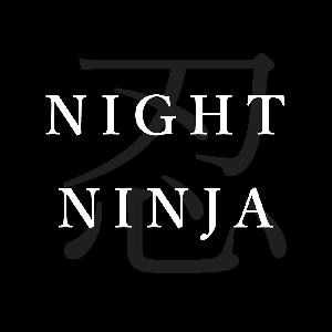 NIGHT NINJA 自動売買