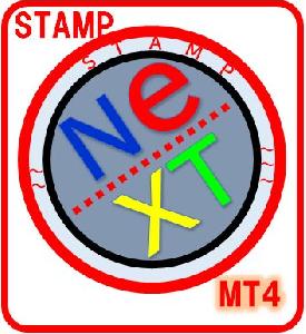 「STAMP_next」(スタンプNext)正式版 インジケーター・電子書籍