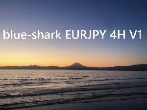 blue-shark-EURJPY-H4 V1 Limited 自動売買