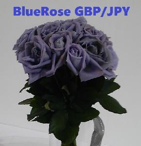 BlueRose GBP/JPY 自動売買