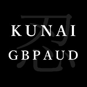 KUNAI_GBPAUD 自動売買