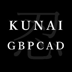 KUNAI_GBPCAD 自動売買