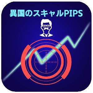 異国のスキャルPIPS インジケーター・電子書籍