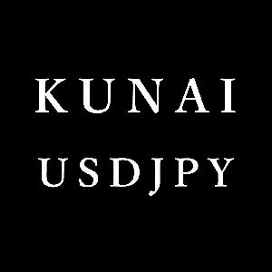 KUNAI_USDJPY 自動売買