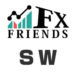 FRIENDS SW【ポンド円5分足】 自動売買