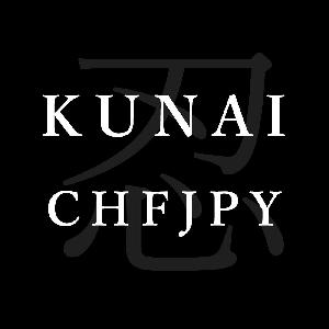 KUNAI_CHFJPY 自動売買