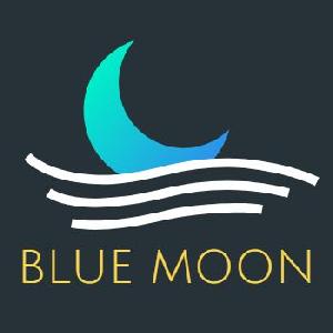 BLUE MOON 自動売買