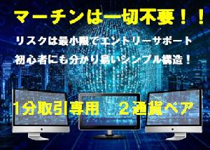 バイナリーオプション専用IMPACT　SIGNALインジケーター インジケーター・電子書籍