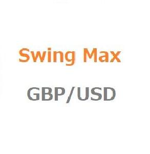 Swing_Max_GBPUSD 自動売買