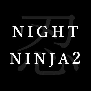 NIGHT NINJA2 自動売買