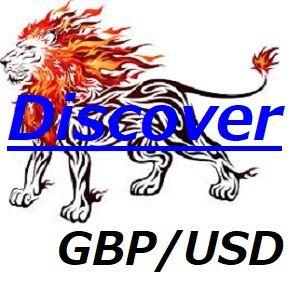 Discover 自動売買