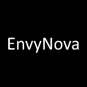 Envy Nova 自動売買