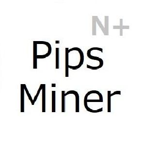 Pips_miner_EA_Type_N 自動売買