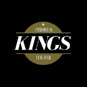 IMMORTAL KING(ユーロドル) 自動売買