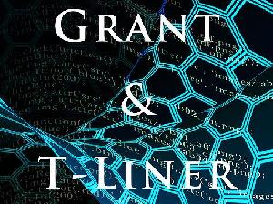 限定セット『T-Liner』『Grant』 インジケーター・電子書籍