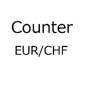 CounterEURCHF 自動売買