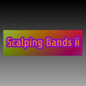 Scalping Bands インジケーター・電子書籍