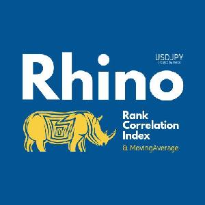 Rhino_USDJPY 自動売買