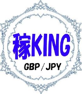 稼KING GBPJPY 自動売買