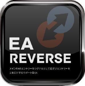 EA Reverse インジケーター・電子書籍