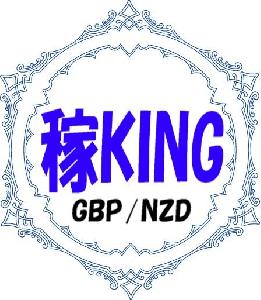 稼KING GBPNZD 自動売買