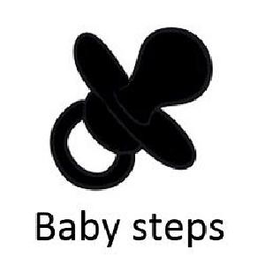 Baby steps 自動売買