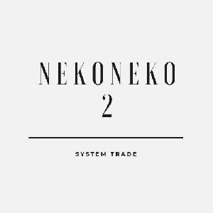 NEKONEKO 2 自動売買