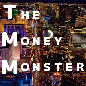 THE　MONEY　MONSTER 自動売買