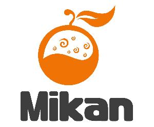 Mikan+ インジケーター・電子書籍