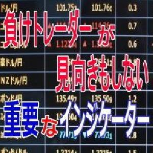 負けトレーダーが見向きもしないインジケーター インジケーター・電子書籍