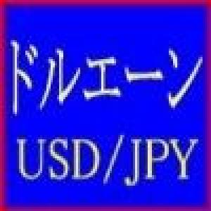 ドルエーン USDJPY 自動売買