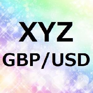 XYZ-GBP/USD 自動売買