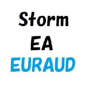 Storm_EA 自動売買