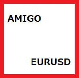 AMIGO 自動売買