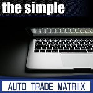 【the simple】 自動売買