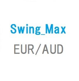 Swing_Max_EURAUD 自動売買