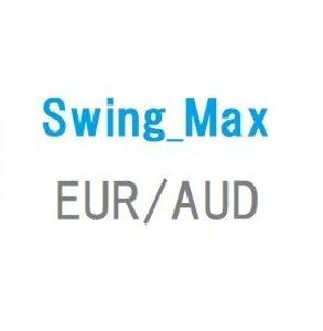 Swing_Max_EURAUD 自動売買