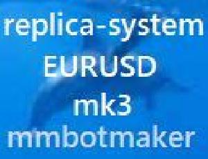 mmbotmaker-replica-system-mk3 自動売買