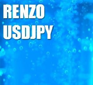 RENZO_USDJPY 自動売買