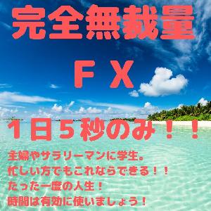 ましゅまろ直伝　１日５秒のみ　完全無裁量ＦＸ インジケーター・電子書籍