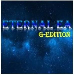 Eternal_EA_G-Edition 自動売買