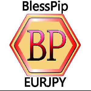 BlessPip EURJPY  自動売買