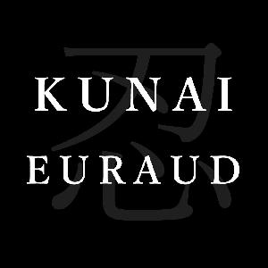 KUNAI_EURAUD 自動売買