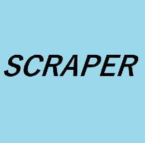 Scraper 自動売買