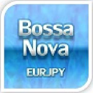 BossaNova 【EURJPY】 自動売買