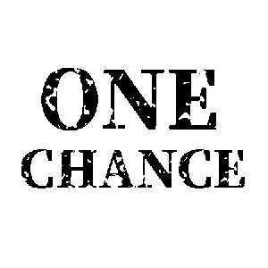 ONE CHANCE 自動売買