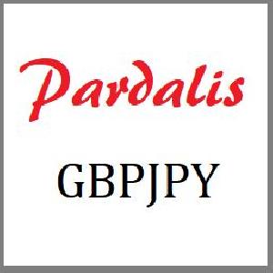 Pardalis GBPJPY 自動売買