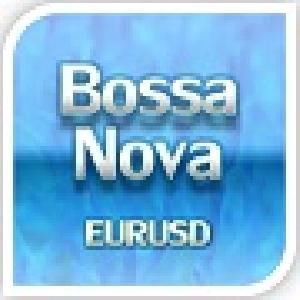 BossaNova 【EURUSD】 自動売買