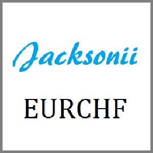 Jacksonii EURCHF 自動売買