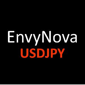 Envy Nova USDJPY 自動売買